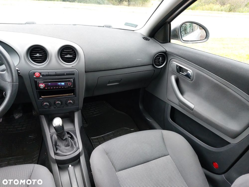Seat Cordoba - 12