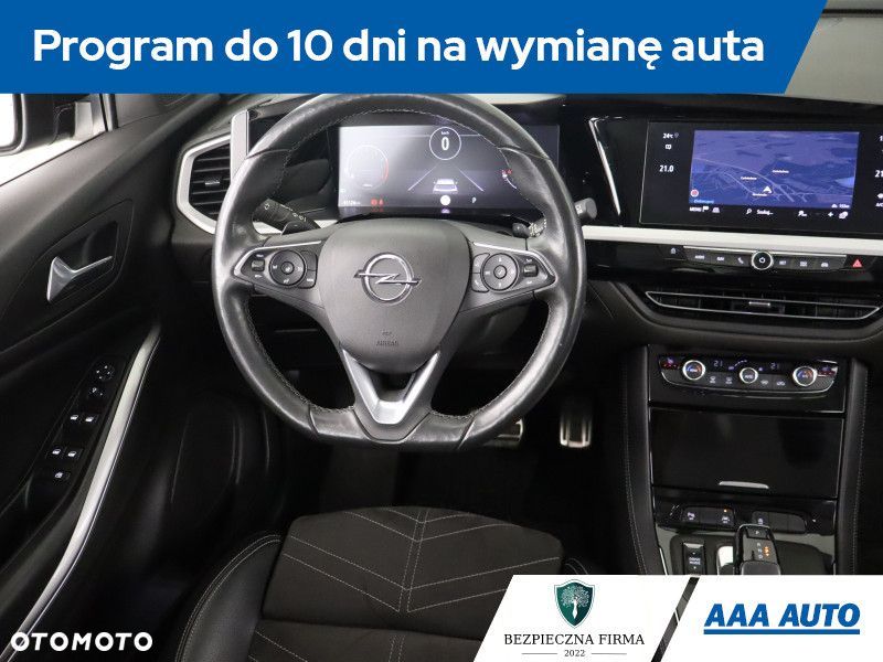 Opel Grandland X - 9
