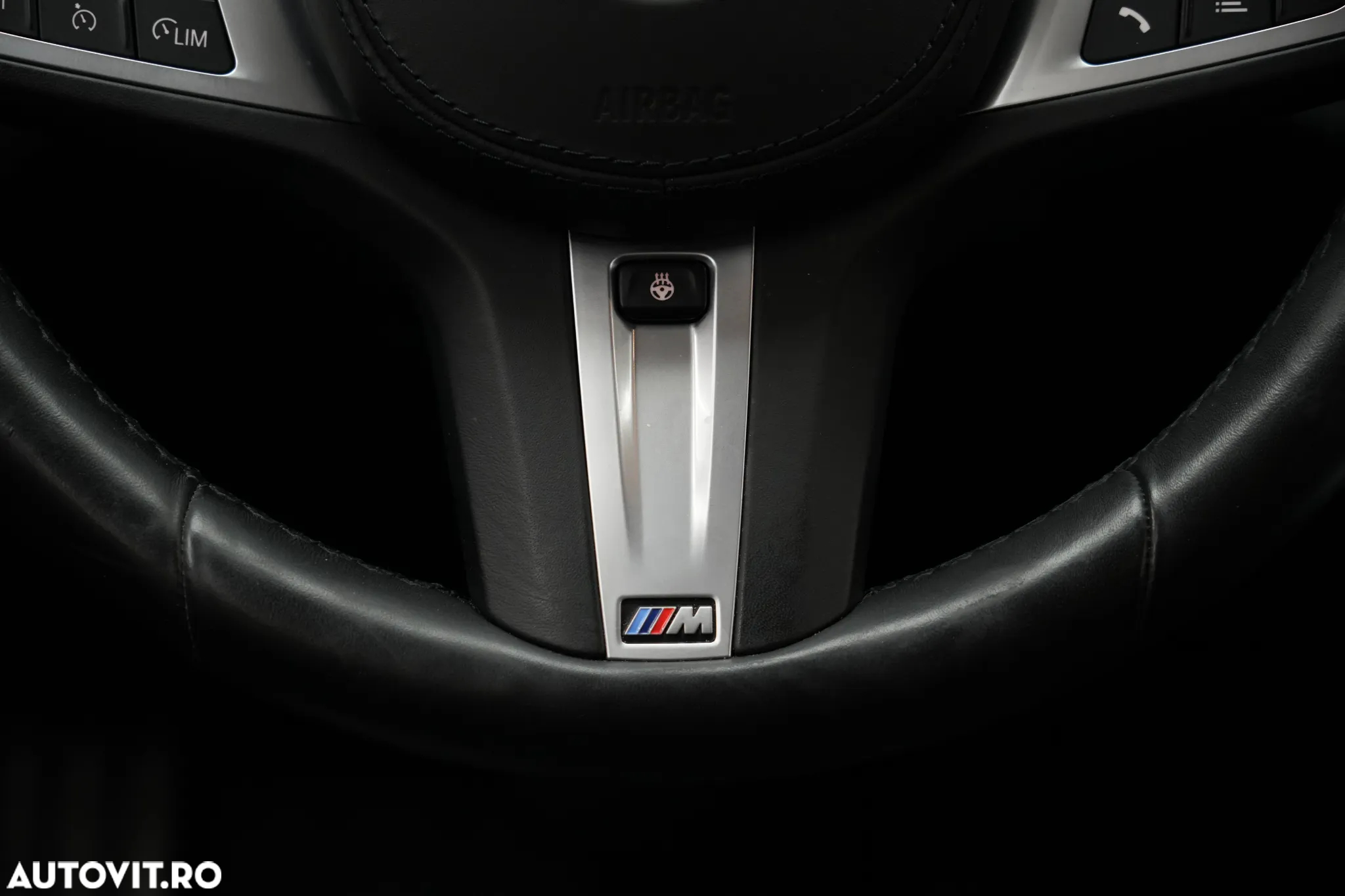 BMW Seria 5 530e iPerformance Aut. - 21