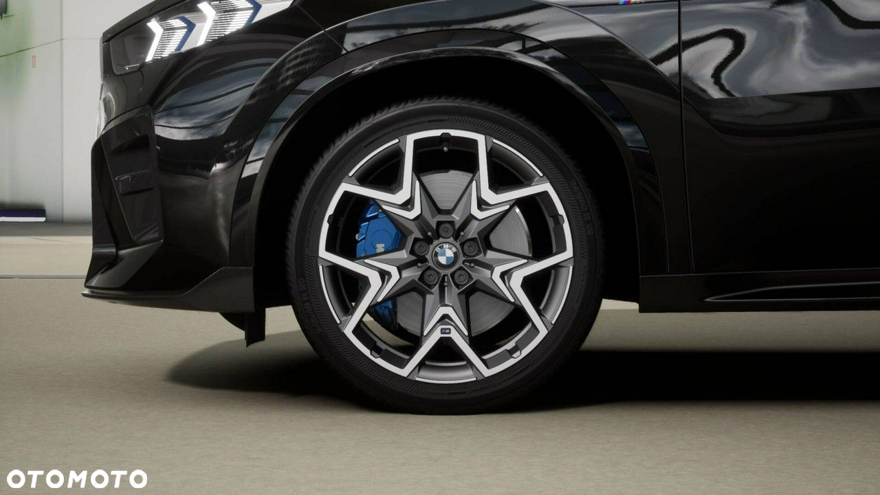 BMW X2 M35i xDrive - 5