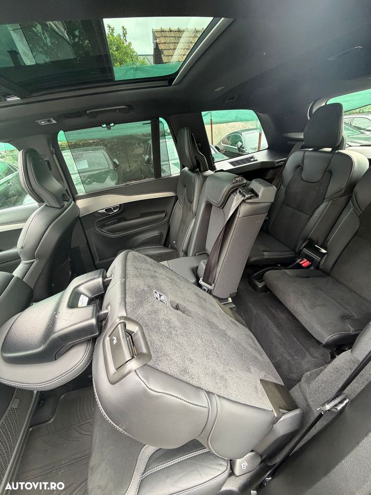Volvo XC 90 - 11