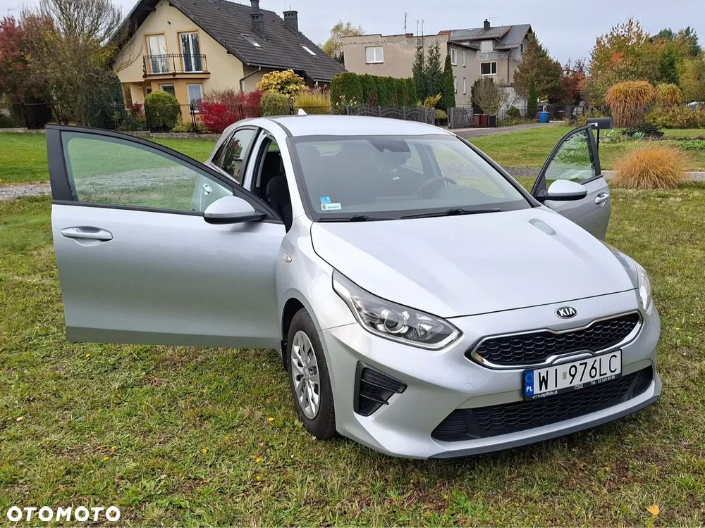 Kia Ceed - 17