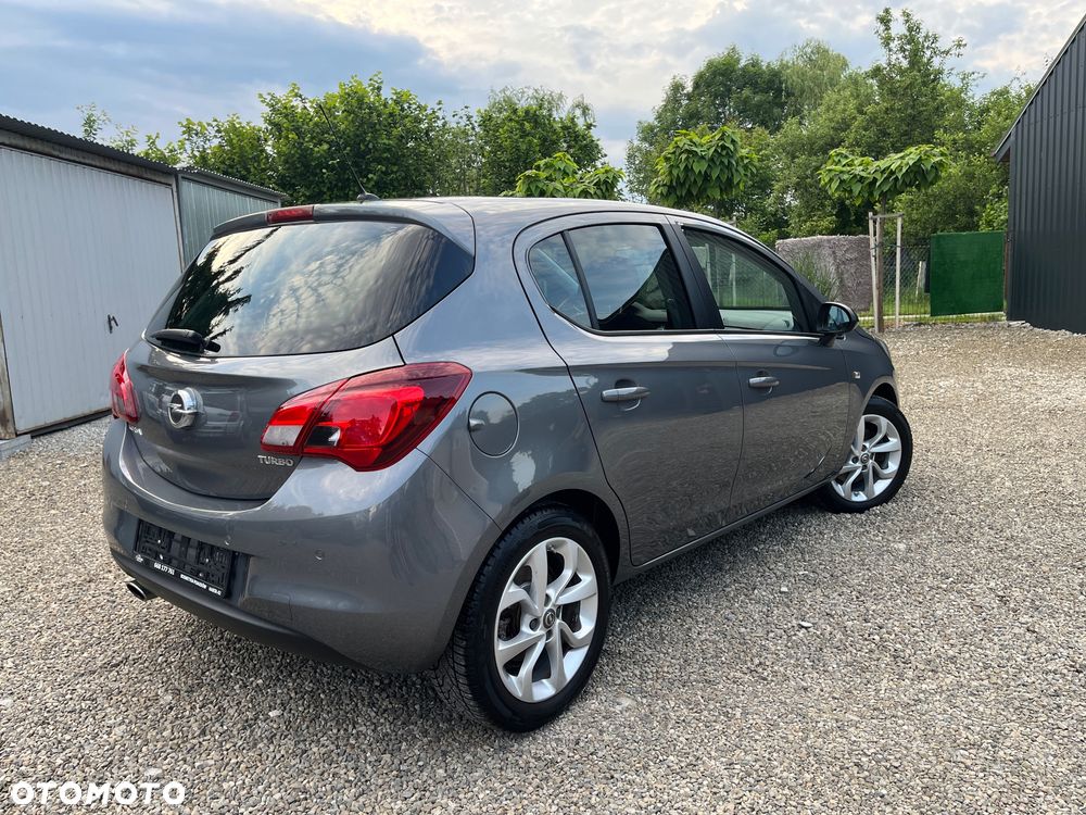 Opel Corsa - 16