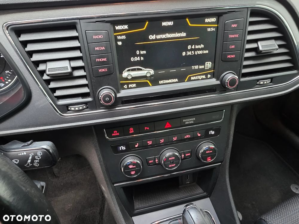 Audi A4 Avant 2.0 TFSI ultra Sport - 11