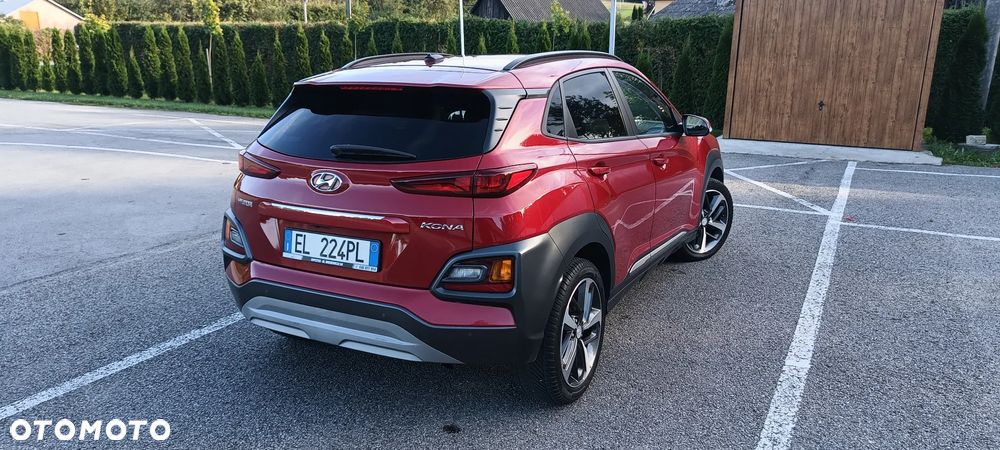 Hyundai Kona 1.6 CRDi Comfort - 15