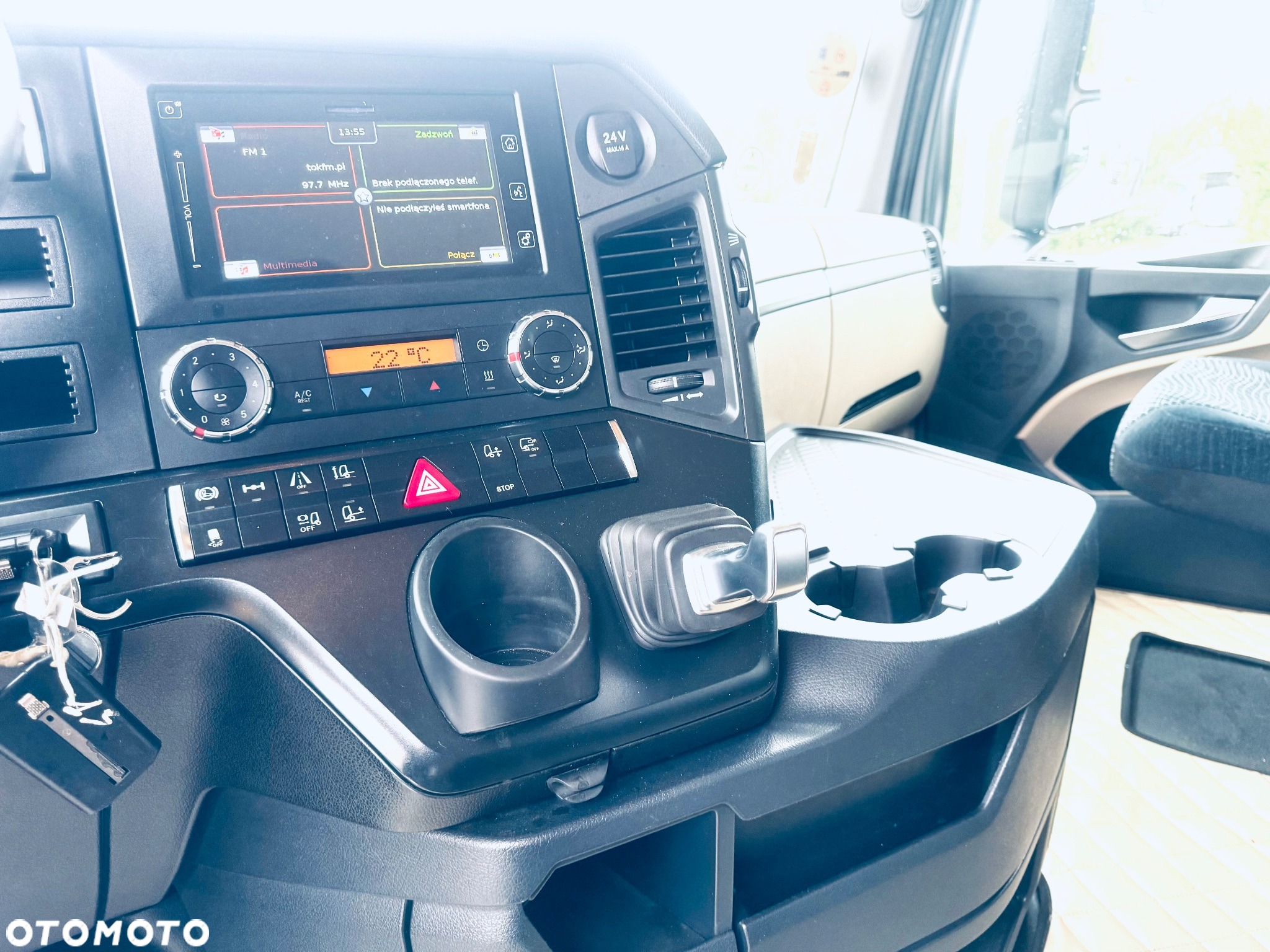 Mercedes-Benz Actros 1845 Bigspace Lowdeck - 11