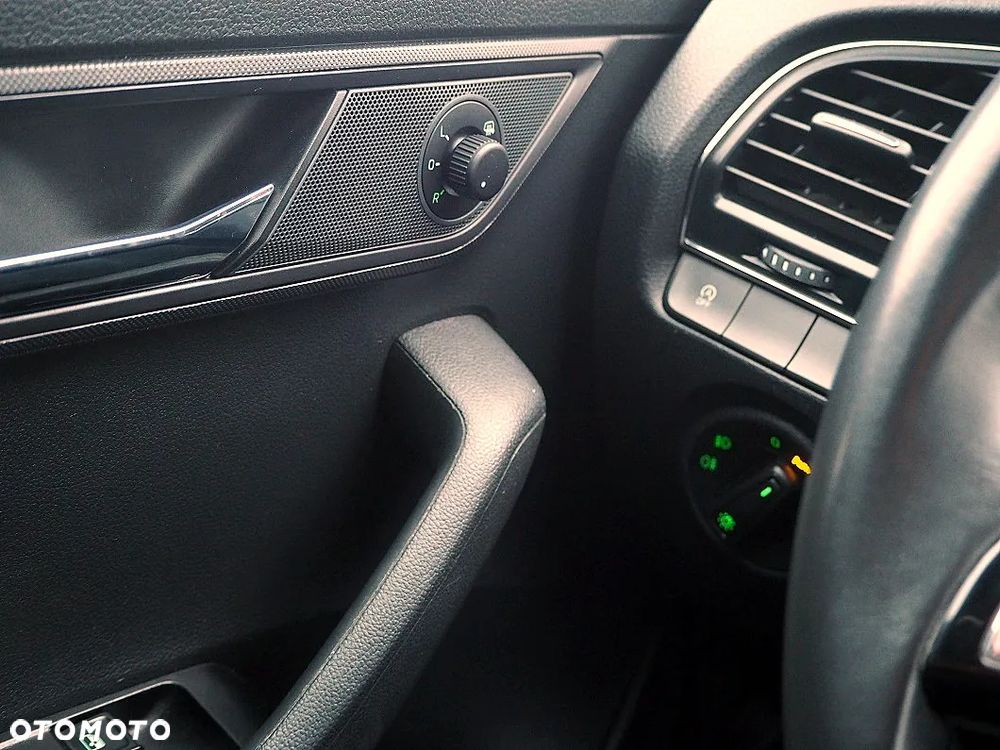 Skoda Fabia 1.0 TSI Ambition - 20