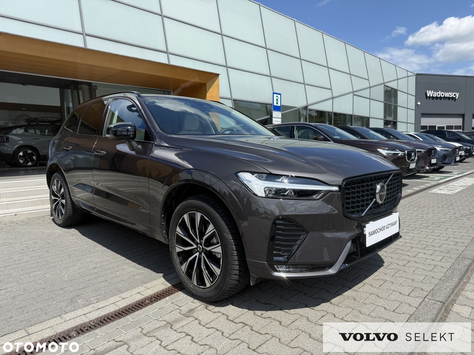 Volvo XC 60 - 3
