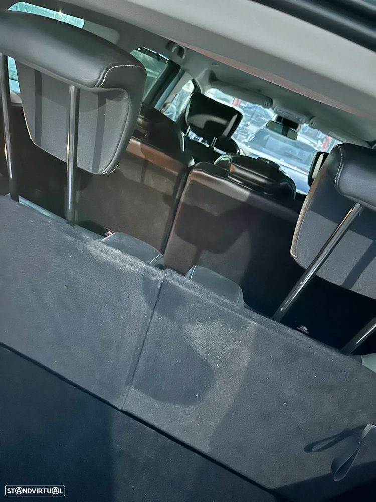 Renault Grand Scénic 1.6 dCi Bose Edition EDC SS - 34