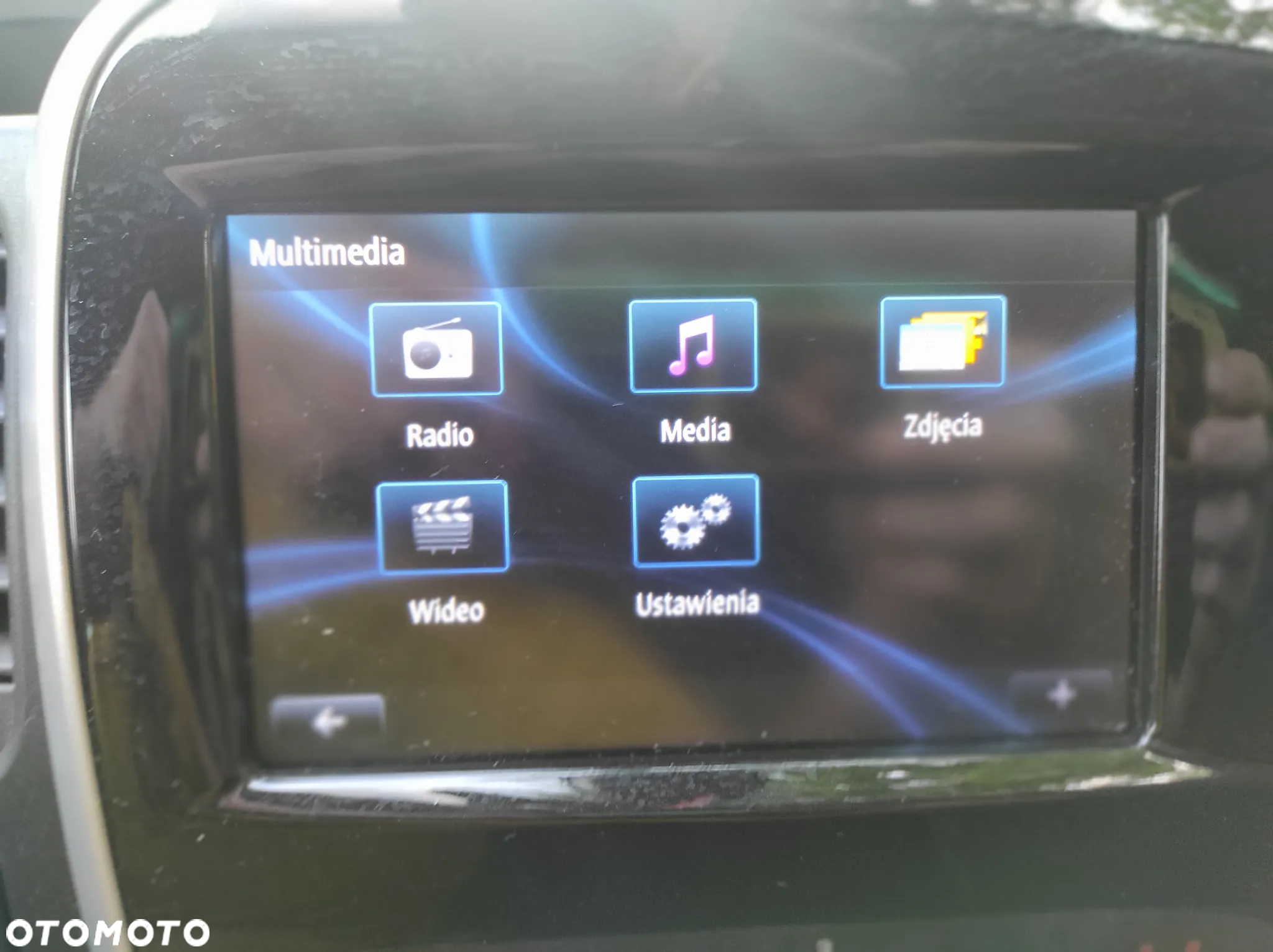 Renault Trafic ENERGY dCi 125 Grand Spaceclass - 29