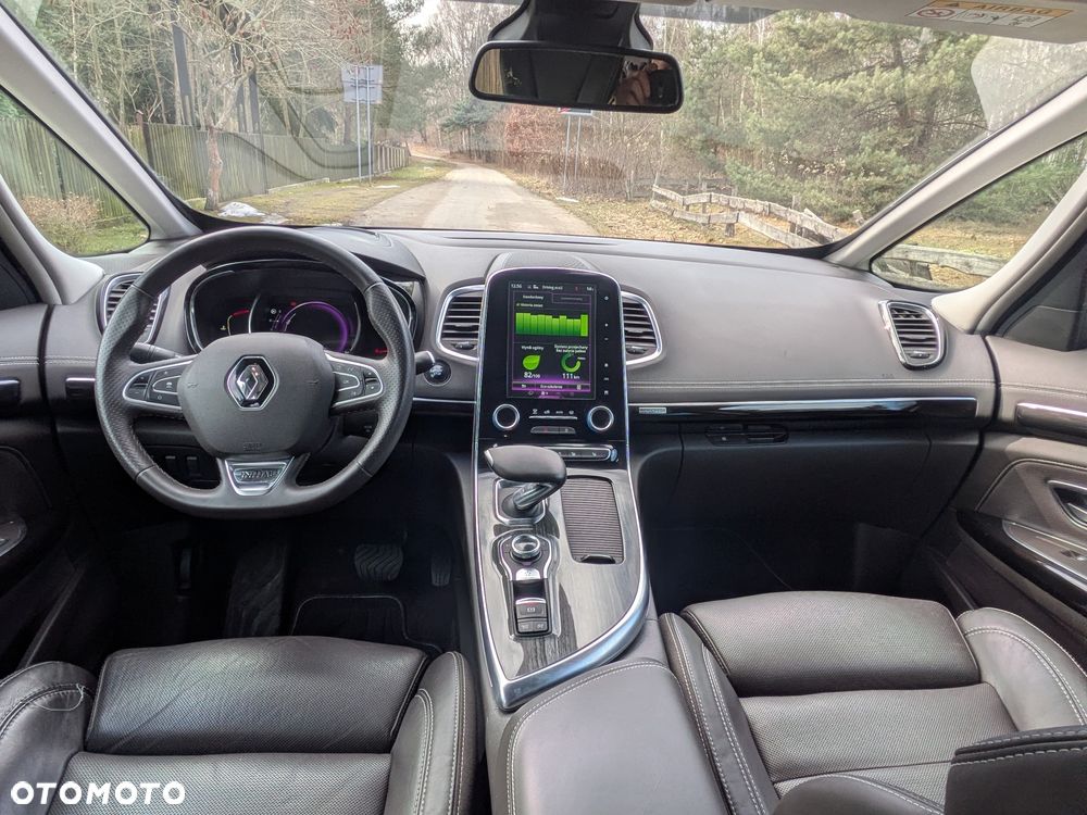 Renault Espace Energy dCi 160 EDC Initiale Paris - 14