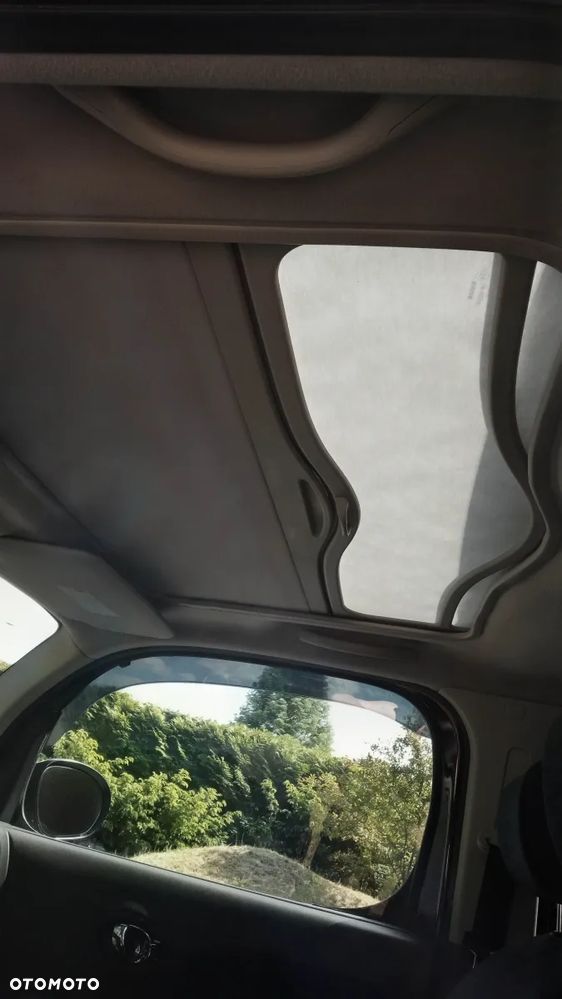 Nissan Cube - 34