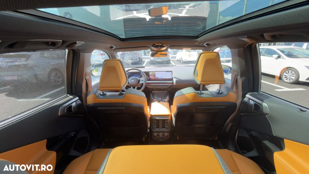 BMW X3 - 11