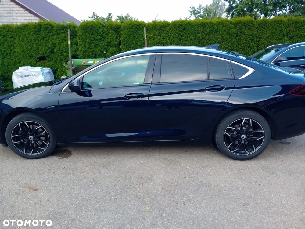 Opel Insignia 2.0 CDTI Elite S&S - 2