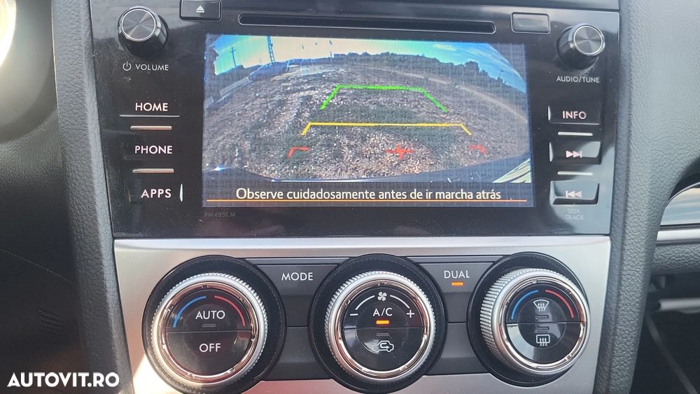 Subaru XV 2.0D 6MT Confort - 11