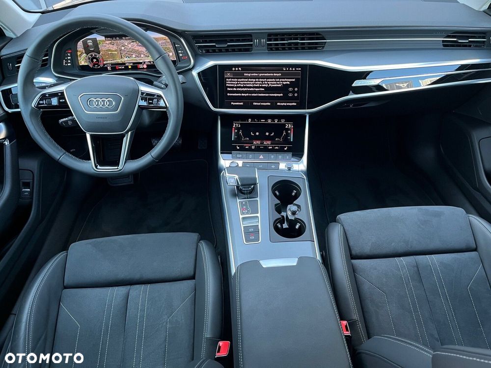 Audi A6 Limousine - 12