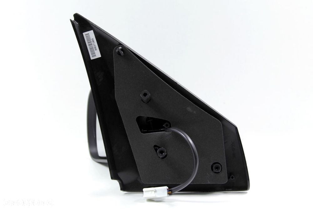 LUSTERKO ELEKTRYCZNE LEWE DACIA DOKKER LODGY 12- - 3