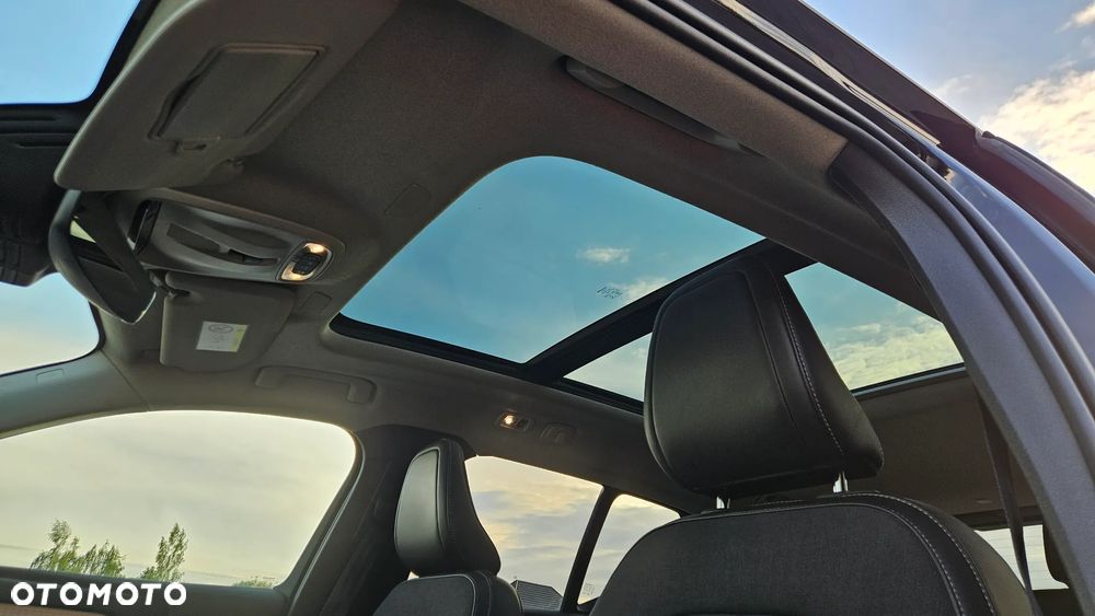 Volvo XC 40 T4 - 12