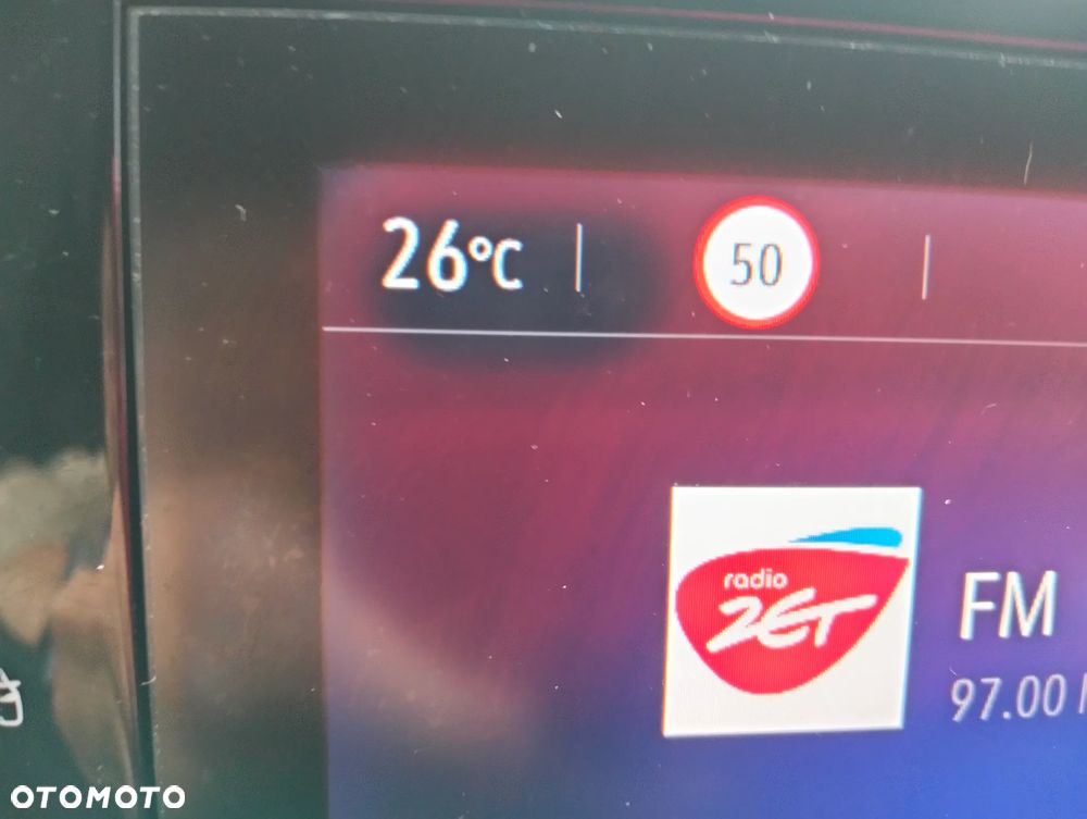 Opel Combo e Long XL Faktura VAT pełne odliczenie - 16