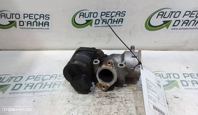 Válvula Egr Ford S-Max (Wa6) - 1