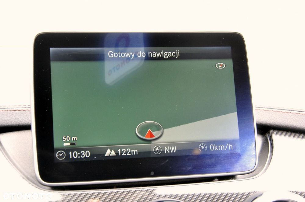 Mercedes-Benz Klasa B 220 d 7G-DCT AMG Line - 22