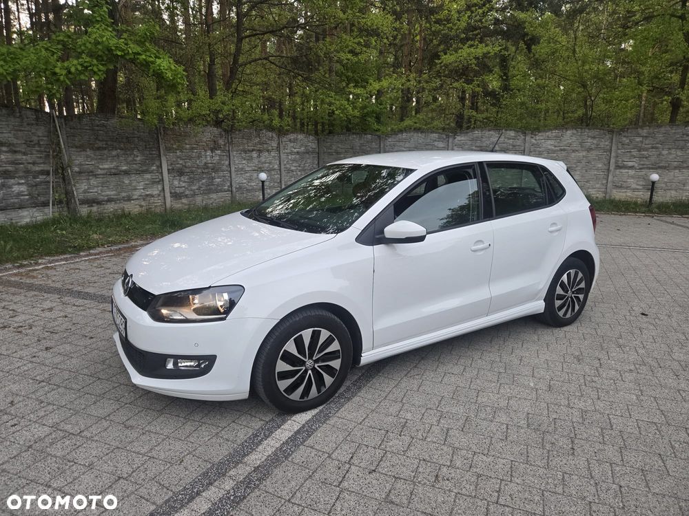 Volkswagen Polo 1.4 TDI (Blue Motion Technology) Comfortline - 10