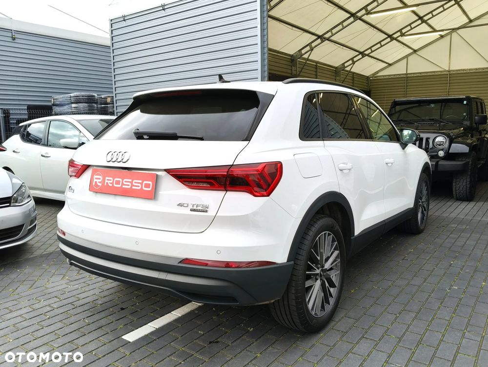 Audi Q3 40 TFSI Quattro S tronic - 29