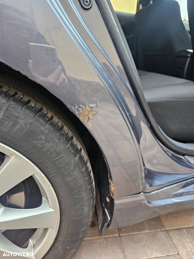 Toyota Avensis 1.8 Multidrive Edition - 14