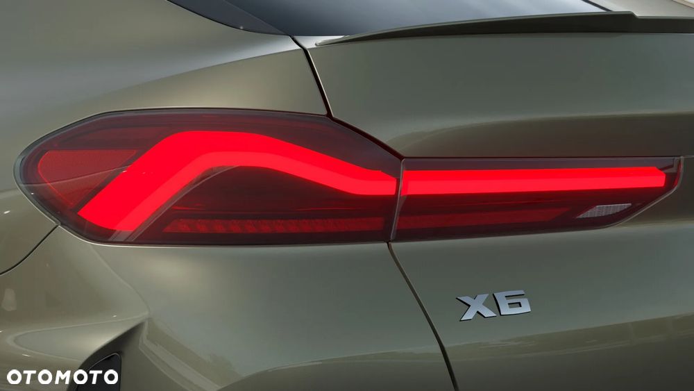 BMW X6 xDrive40i M Sport - 9