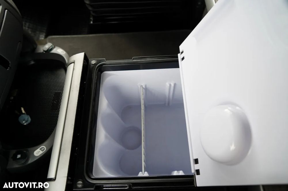 DAF XF 480 / BDF / 6X2 / SSC / I-PARK COOL / PUNTE RETRACTABILE / CONTRACT DE REPARAȚIE POST-SERVICE - 24