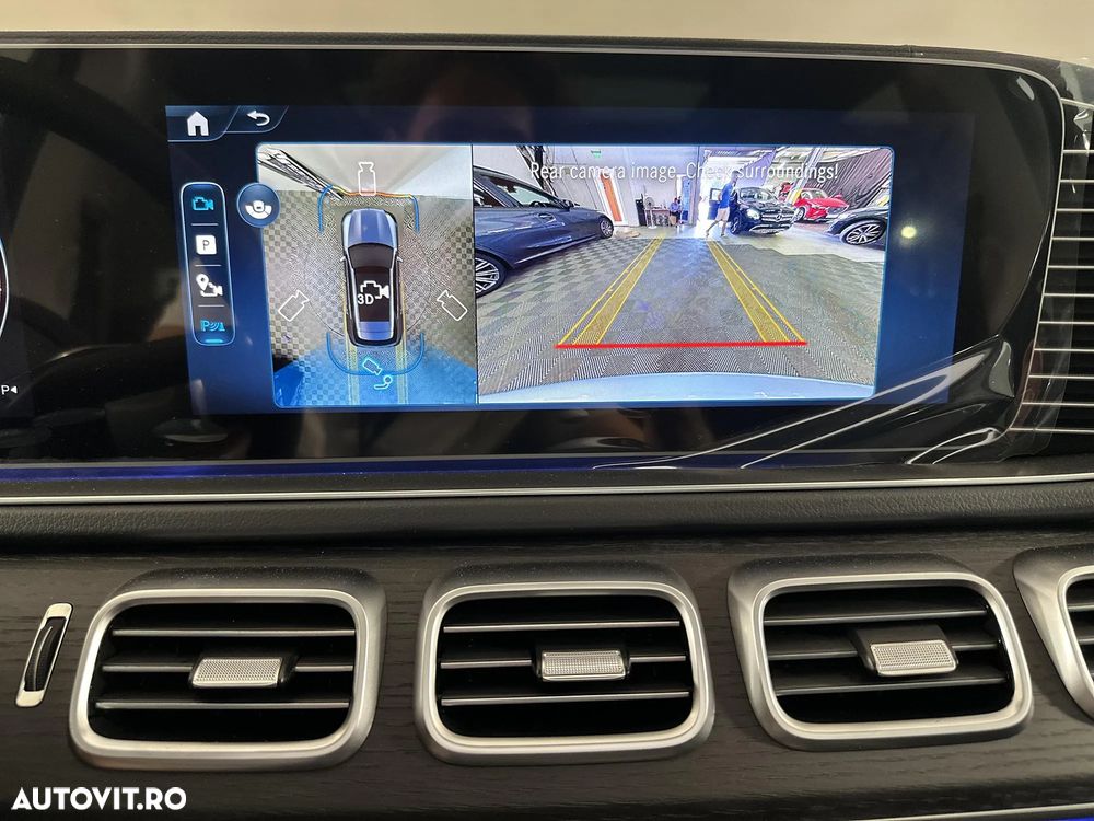 Mercedes-Benz GLE 450 MHEV 4MATIC - 20