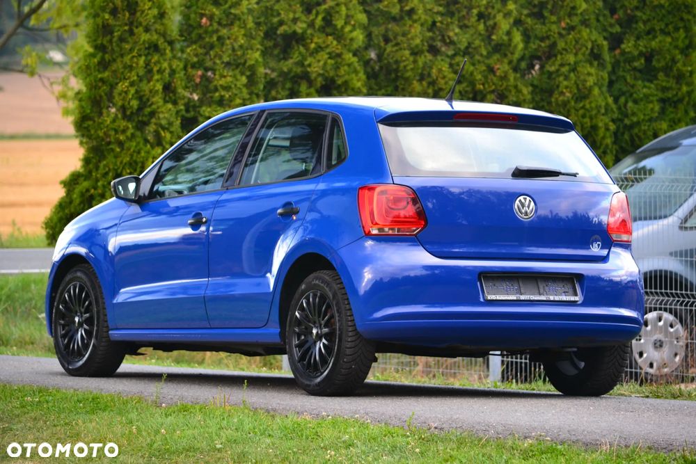 Volkswagen Polo 1.2 Team - 11