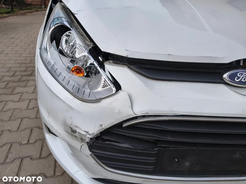 Ford B-MAX - 3