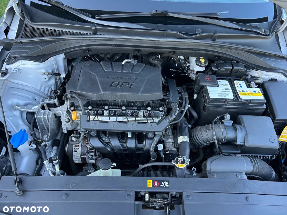Hyundai i30 1.5 DPI Modern - 8