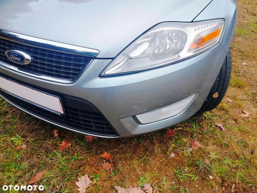 Ford Mondeo 1.6 Ghia X - 18