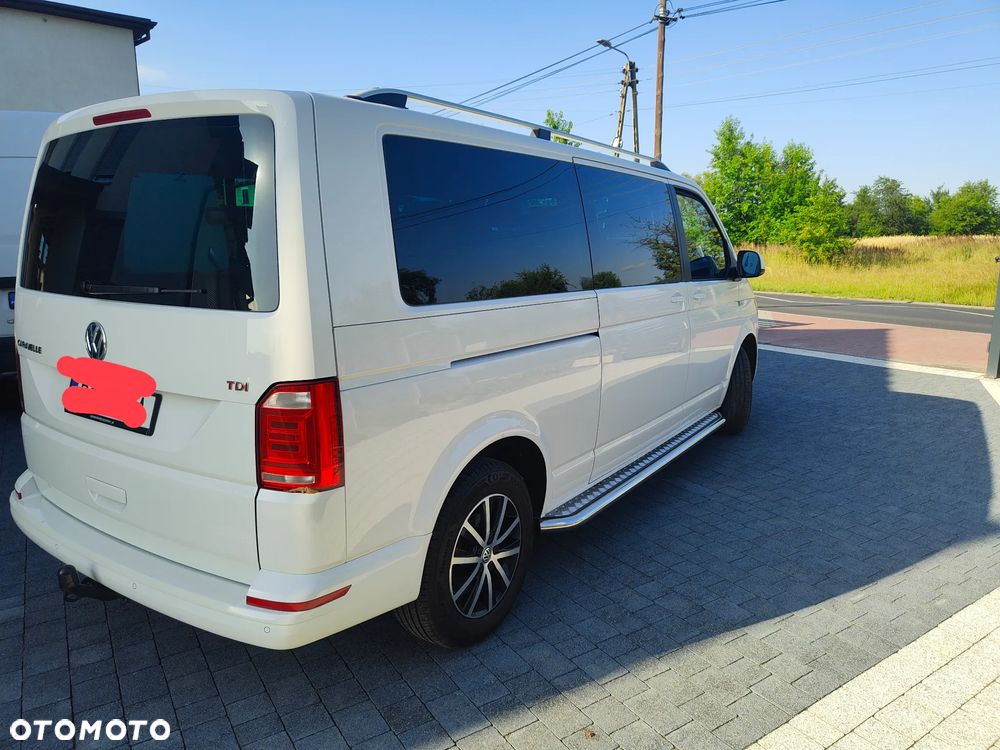 Volkswagen Caravelle 2.0 BiTDI L2 Highline DSG - 3