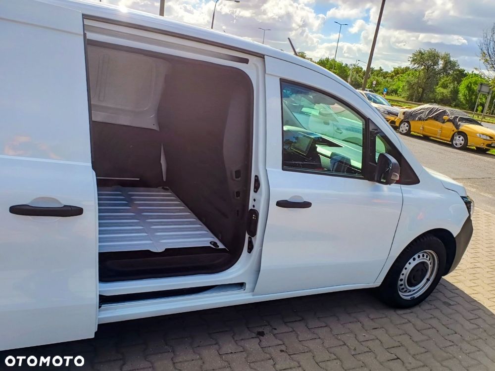 Renault Kangoo Van - 8