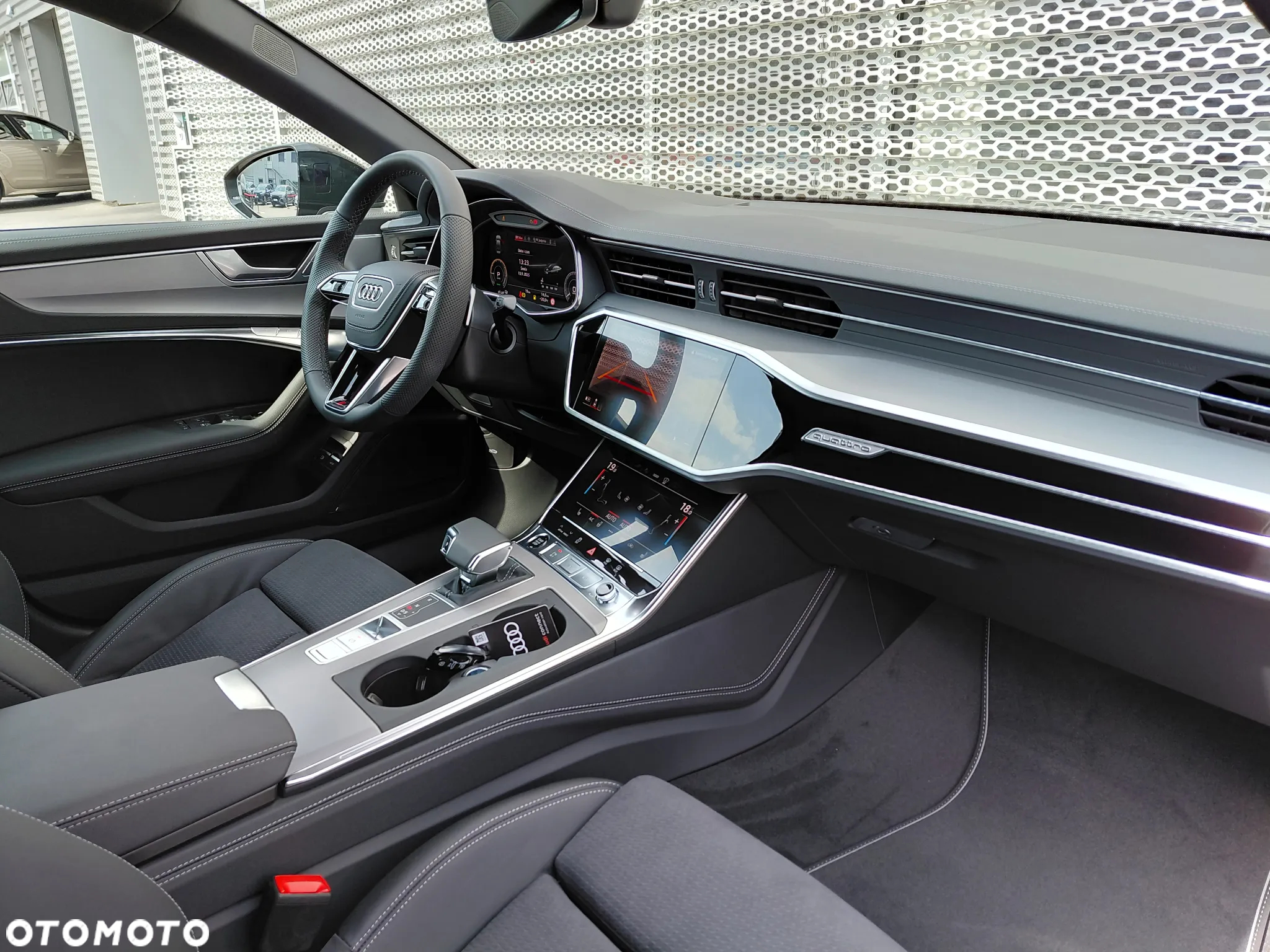 Audi A6 50 TFSI e PHEV Quattro S Line S tronic - 11