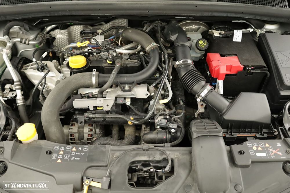 Renault Clio 1.0 TCe Evolution - 25