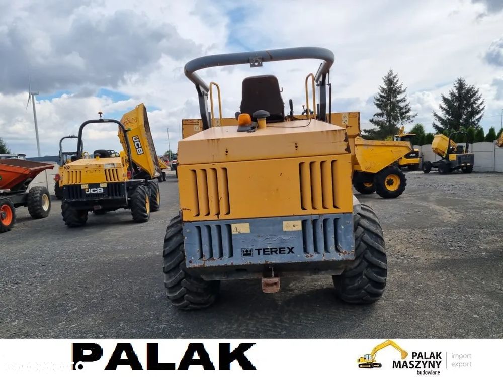 Terex TA 9 - 6