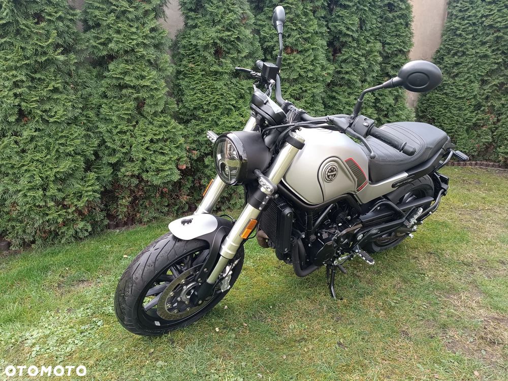 Benelli Leoncino - 2