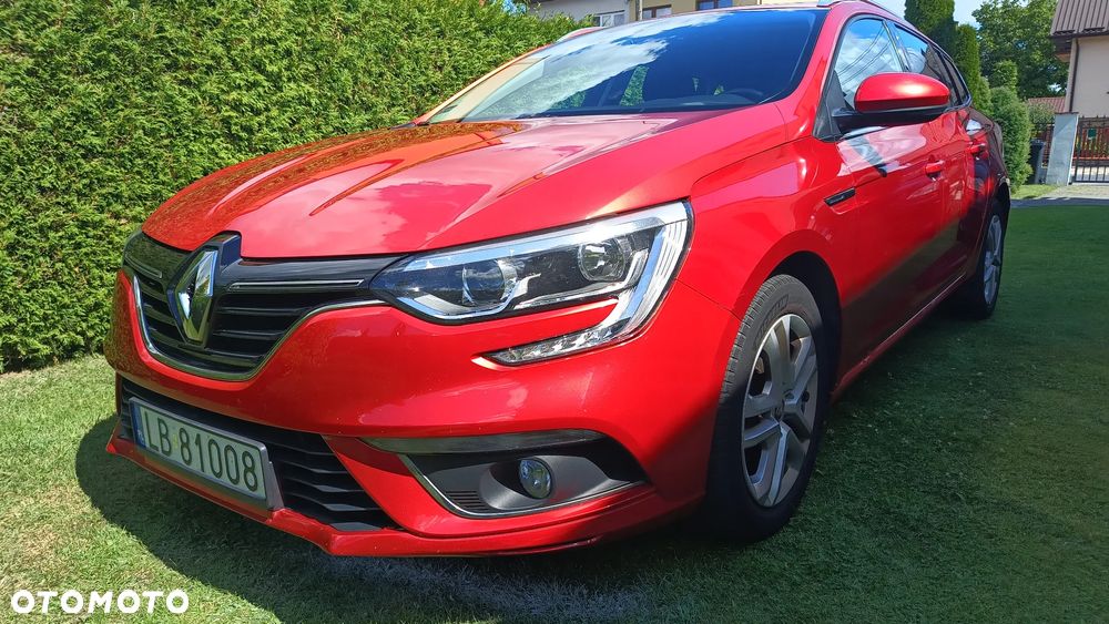 Renault Megane 1.2 Energy TCe Life - 2