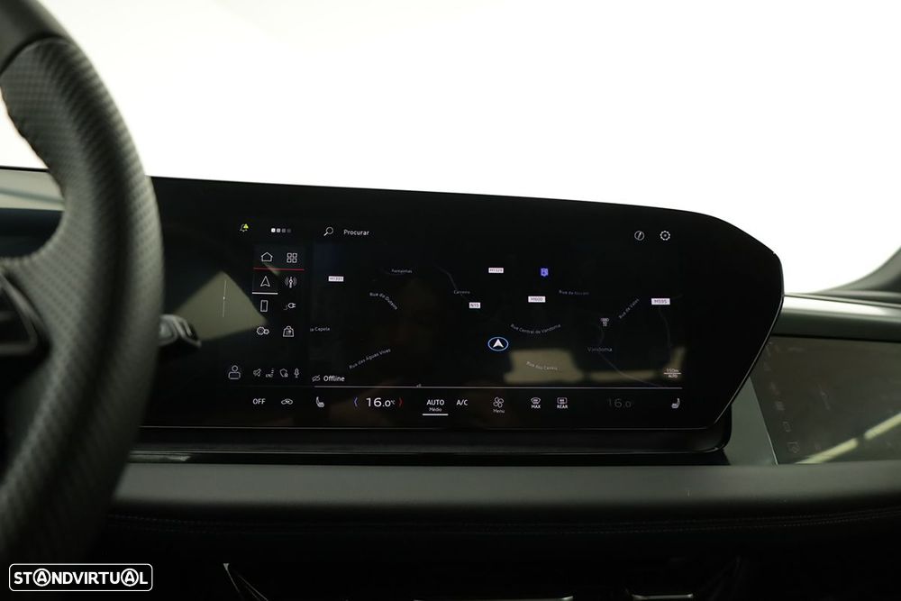 Audi Q6 e-tron 100 kWh Performance SE Business - 12