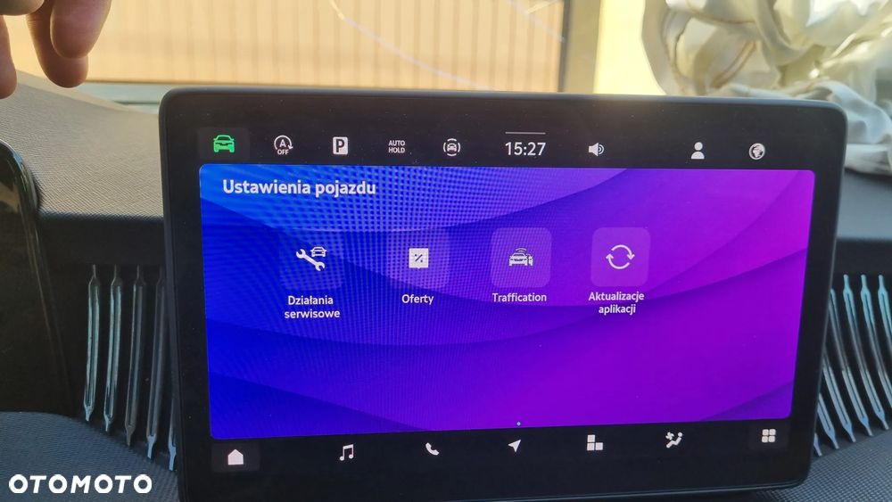 Skoda Superb 1.5 TSI mHEV Essence DSG - 20