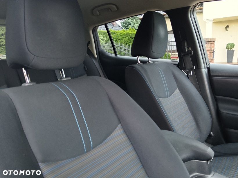 Nissan Leaf 40 kWh 3.ZERO - 18