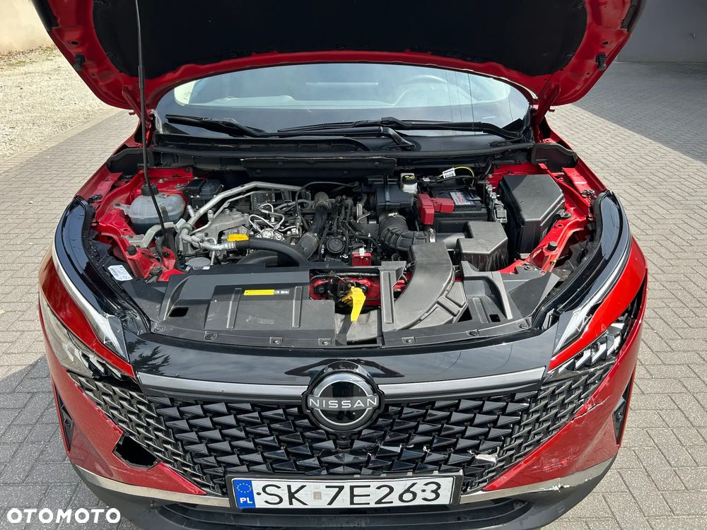 Nissan Qashqai 1.3 DIG-T MHEV N-Connecta - 18