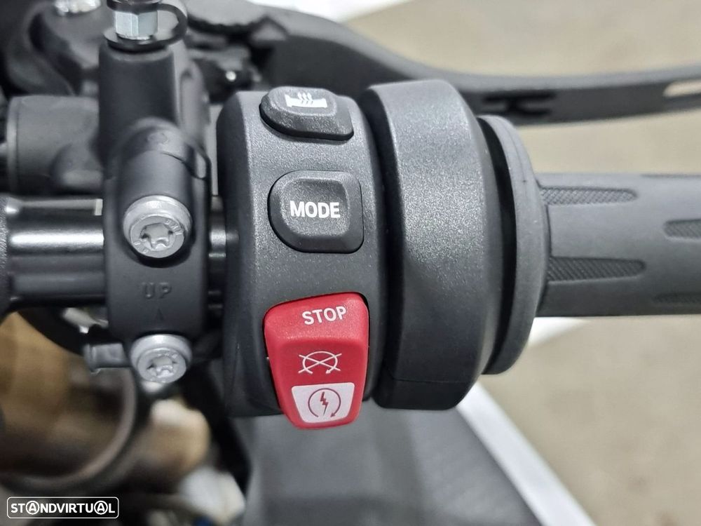 BMW S 1000 RR 1000RR M MotorSport - 11