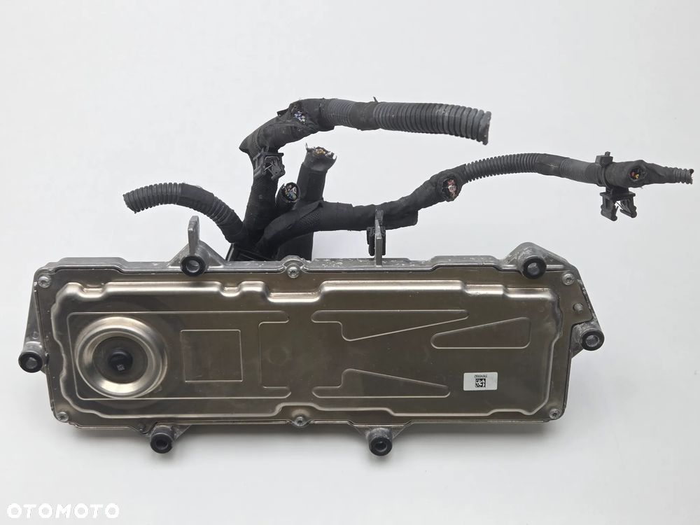 FORD FOCUS MK4 Moduł komputer sterownik skrzyni biegów Ford Puma MK2 M1BP-14F106 - 9