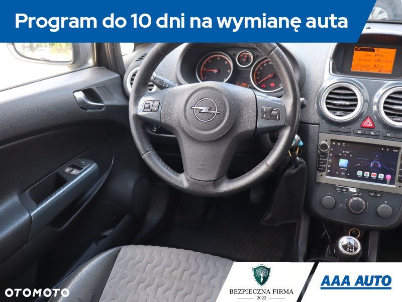 Opel Corsa - 9