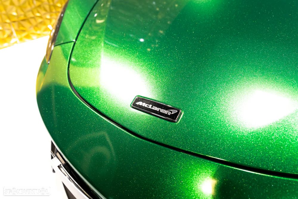 McLaren 600 - 19